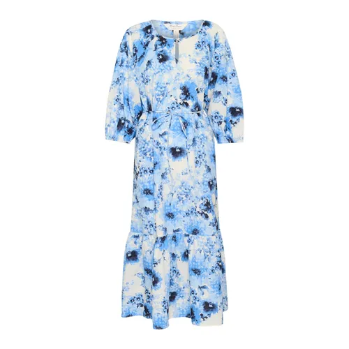 Dresses > Day Dresses > Midi Dresses - - Part Two - Modalova