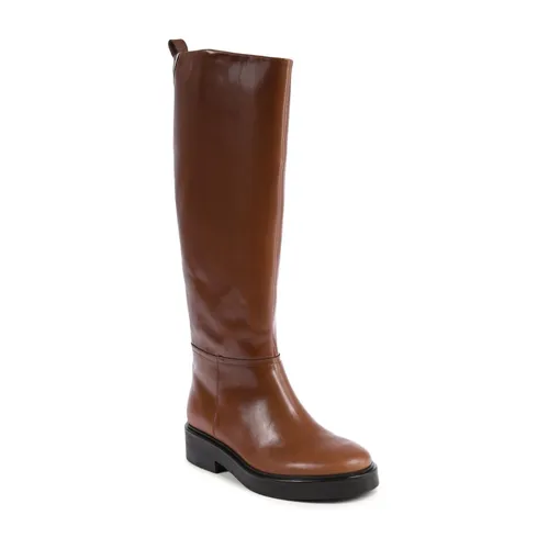 Shoes > Boots > High Boots - - Tommy Hilfiger - Modalova