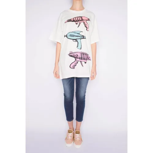Tops > T-Shirts - - Jeremy Scott - Modalova