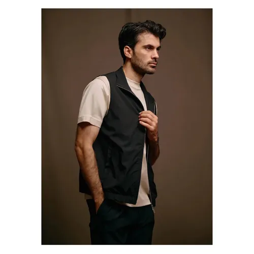 Jackets > Vests - - Malelions - Modalova