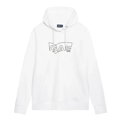 Sweatshirts & Hoodies > Hoodies - - GAS - Modalova