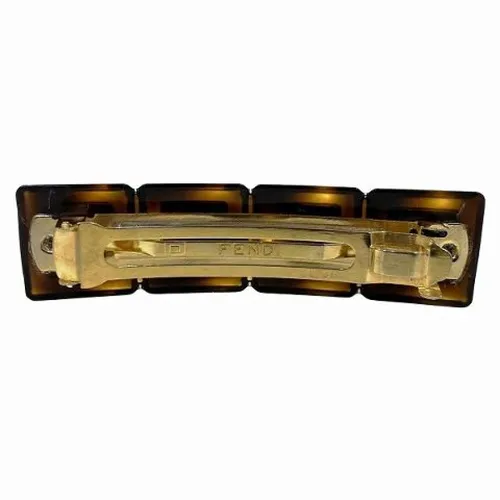 Pre-owned > Pre-owned Accessories - - Fendi Vintage - Modalova