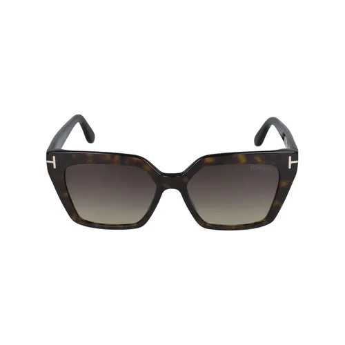 Accessories > Sunglasses - - Tom Ford - Modalova