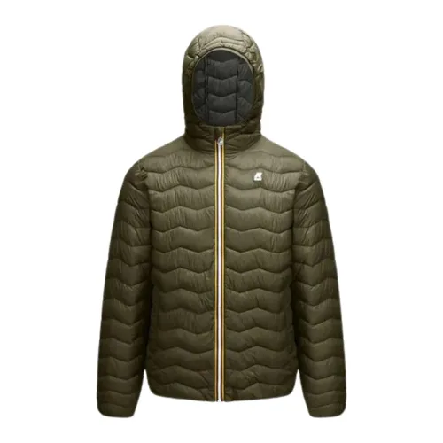 Jackets > Winter Jackets - - K-Way - Modalova