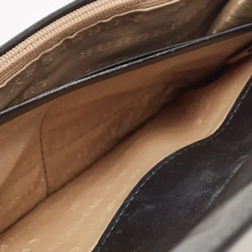 Pre-owned > Pre-owned Accessories > Pre-owned Wallets - - Burberry Vintage - Modalova