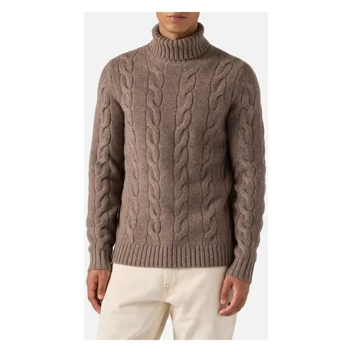 Knitwear > Turtlenecks - - MC2 Saint Barth - Modalova
