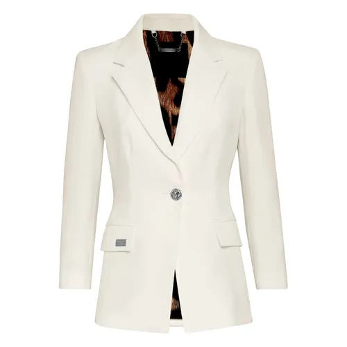 Jackets > Blazers - - Philipp Plein - Modalova