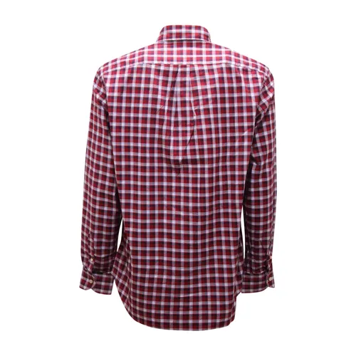 Shirts > Casual Shirts - - Harmont & Blaine - Modalova