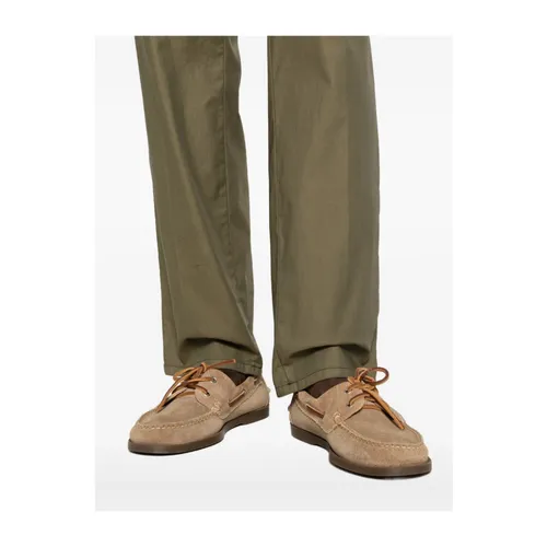 Trousers > Chinos - - Dondup - Modalova