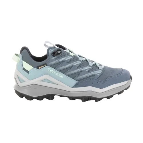 Lowa - Shoes > Sneakers - Blue - Lowa - Modalova