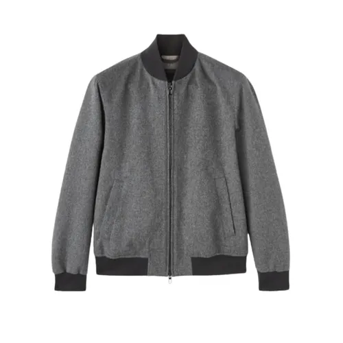 Jackets > Bomber Jackets - - Loro Piana - Modalova