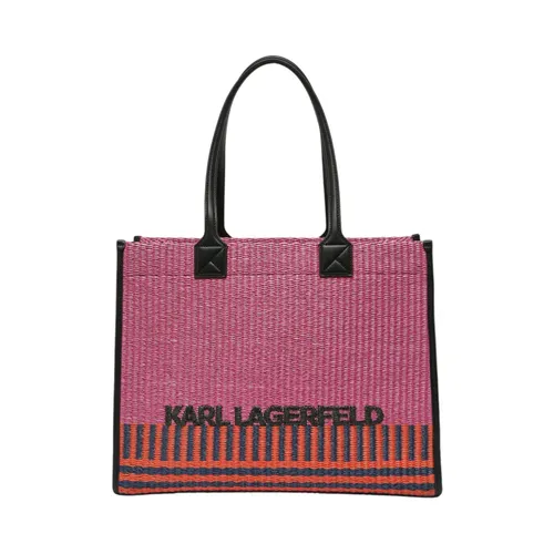 Bags > Handbags - - Karl Lagerfeld - Modalova