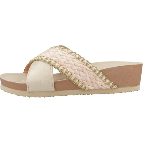 Shoes > Heels > Wedges - - Gioseppo - Modalova