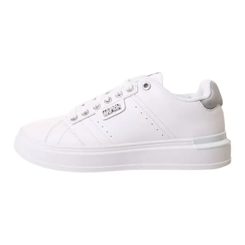 Colmar - Shoes > Sneakers - White - Colmar - Modalova