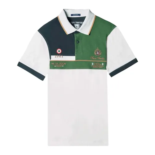 Tops > Polo Shirts - - Aeronautica Militare - Modalova
