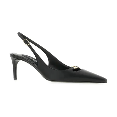 Shoes > Heels > Pumps - - Dolce & Gabbana - Modalova