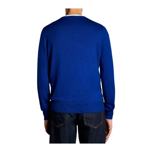 Knitwear > Turtlenecks - - Fay - Modalova