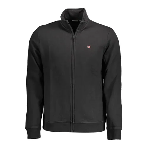 Sweatshirts & Hoodies > Zip-throughs - - Napapijri - Modalova