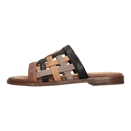 Shoes > Flip Flops & Sliders > Sliders - - Chie Mihara - Modalova
