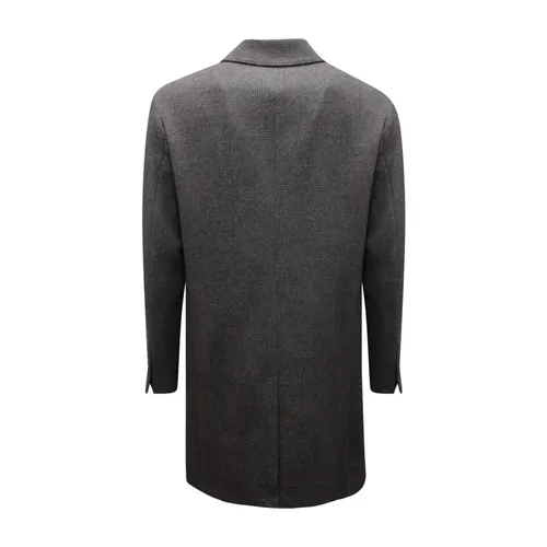 Coats > Single-Breasted Coats - - Circolo 1901 - Modalova
