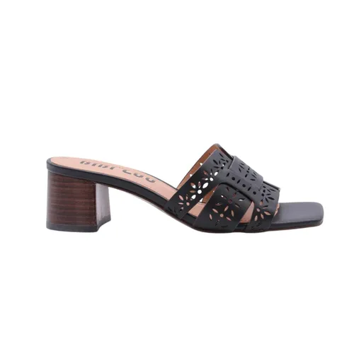 Shoes > Heels > Heeled Mules - - Bibi Lou - Modalova