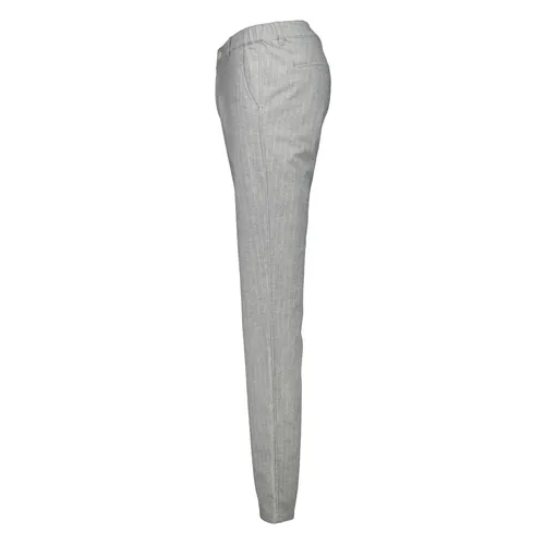 Trousers > Slim-fit Trousers - - North84 - Modalova