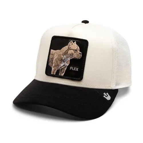 Accessories > Hats > Caps - - Goorin Bros - Modalova
