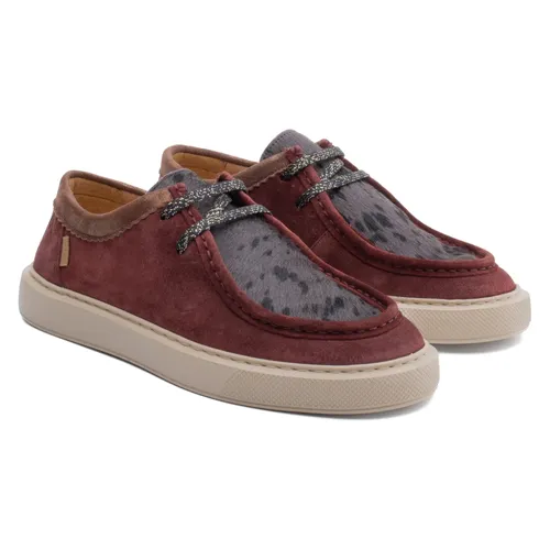 Shoes > Flats > Laced Shoes - - Ambitious - Modalova