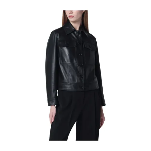 Jackets > Light Jackets - - Salvatore Santoro - Modalova