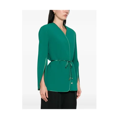 Blouses & Shirts > Blouses - - De Santis - Modalova