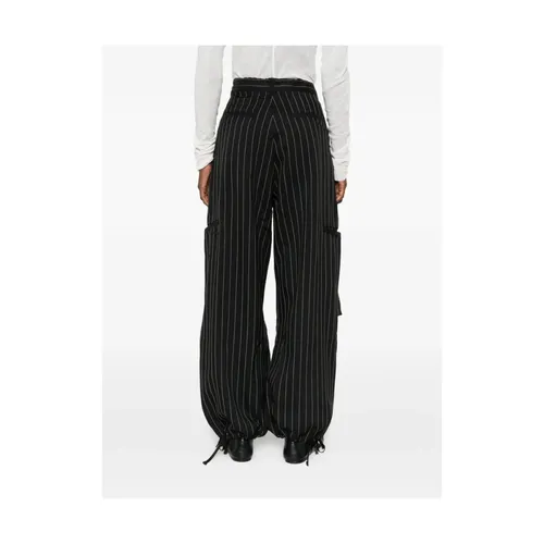 Trousers > Tapered Trousers - - Y-3 - Modalova