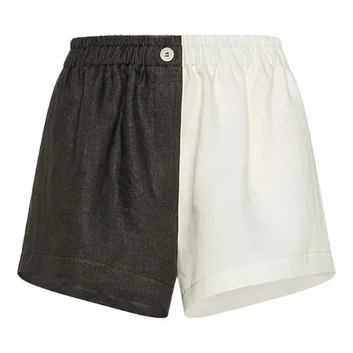 Shorts > Short Shorts - - Forte Forte - Modalova