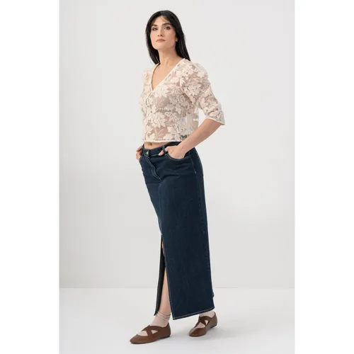 Skirts > Denim Skirts - - Kocca - Modalova