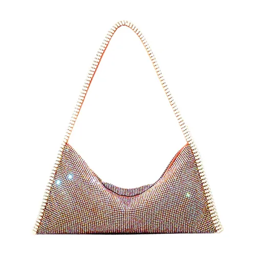 Bags > Shoulder Bags - - Benedetta Bruzziches - Modalova