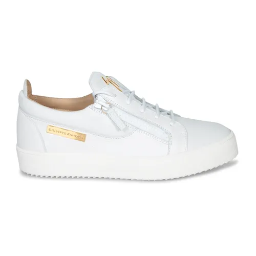 Shoes > Sneakers - - Giuseppe Zanotti - Modalova