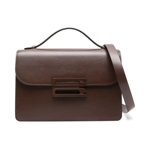 Bags > Handbags - - Victoria Beckham - Modalova