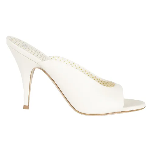 Shoes > Heels > Heeled Mules - - 3Juin - Modalova
