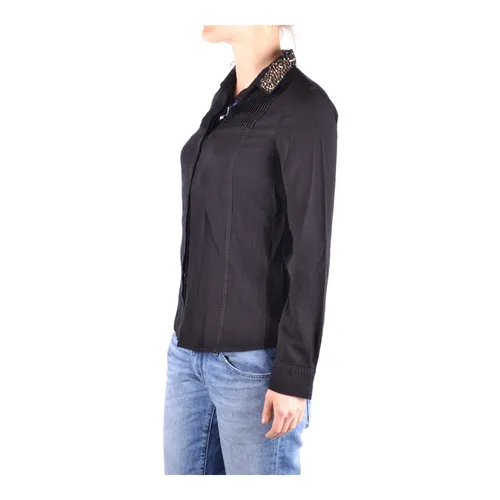 Blouses & Shirts > Shirts - - Jacob Cohën - Modalova