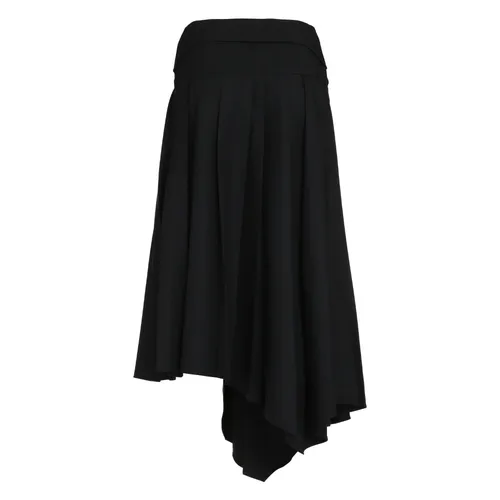 Skirts > Midi Skirts - - Off White - Modalova