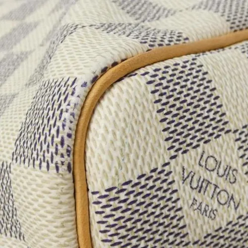 Pre-owned > Pre-owned Bags > Pre-owned Weekend Bags - - Louis Vuitton Vintage - Modalova