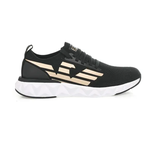 Shoes > Sneakers - - Emporio Armani EA7 - Modalova