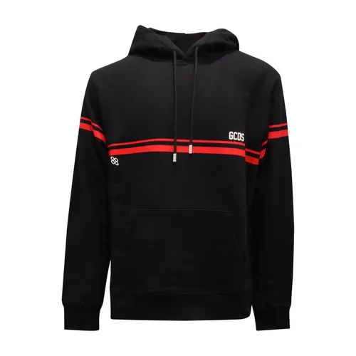 Sweatshirts & Hoodies > Hoodies - - Gcds - Modalova