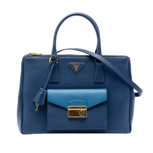 Pre-owned > Pre-owned Bags > Pre-owned Handbags - - Prada Vintage - Modalova