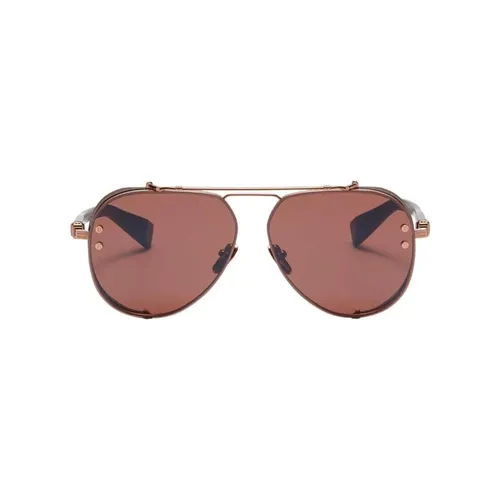 Accessories > Sunglasses - - Balmain - Modalova