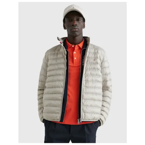 Jackets > Down Jackets - - Tommy Hilfiger - Modalova