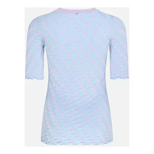 Knitwear > Round-neck Knitwear - - Sportmax - Modalova