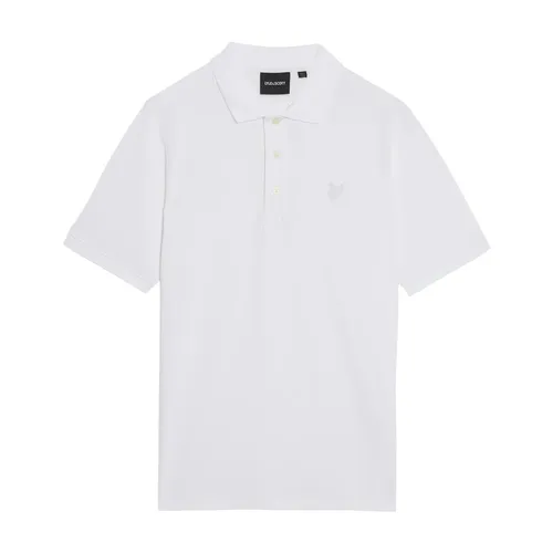 Tops > Polo Shirts - - Lyle & Scott - Modalova