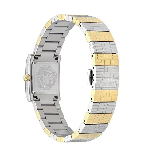 Accessories > Watches - - Versace - Modalova