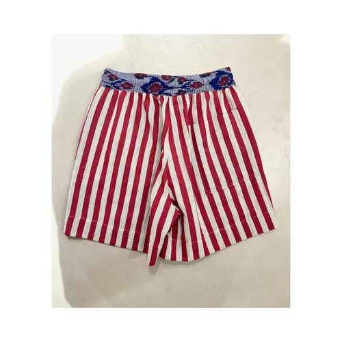 Shorts > Casual Shorts - - Claramonte - Modalova