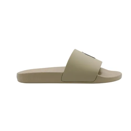 Shoes > Flip Flops & Sliders > Sliders - - Polo Ralph Lauren - Modalova